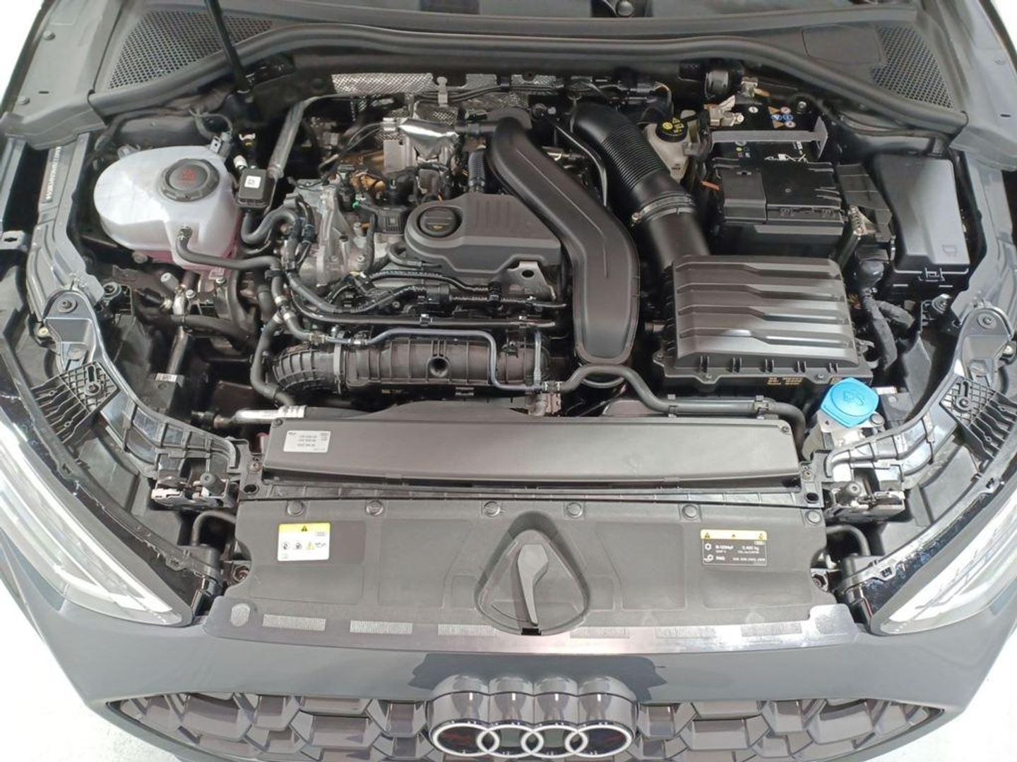 Audi A3 Sportback 30 TFSI Advanced