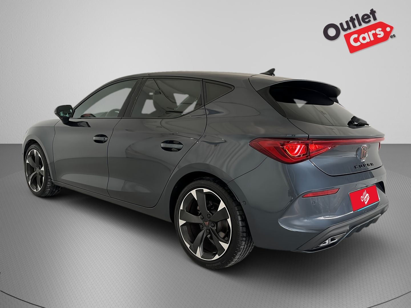 Cupra León 1.5 eTSI