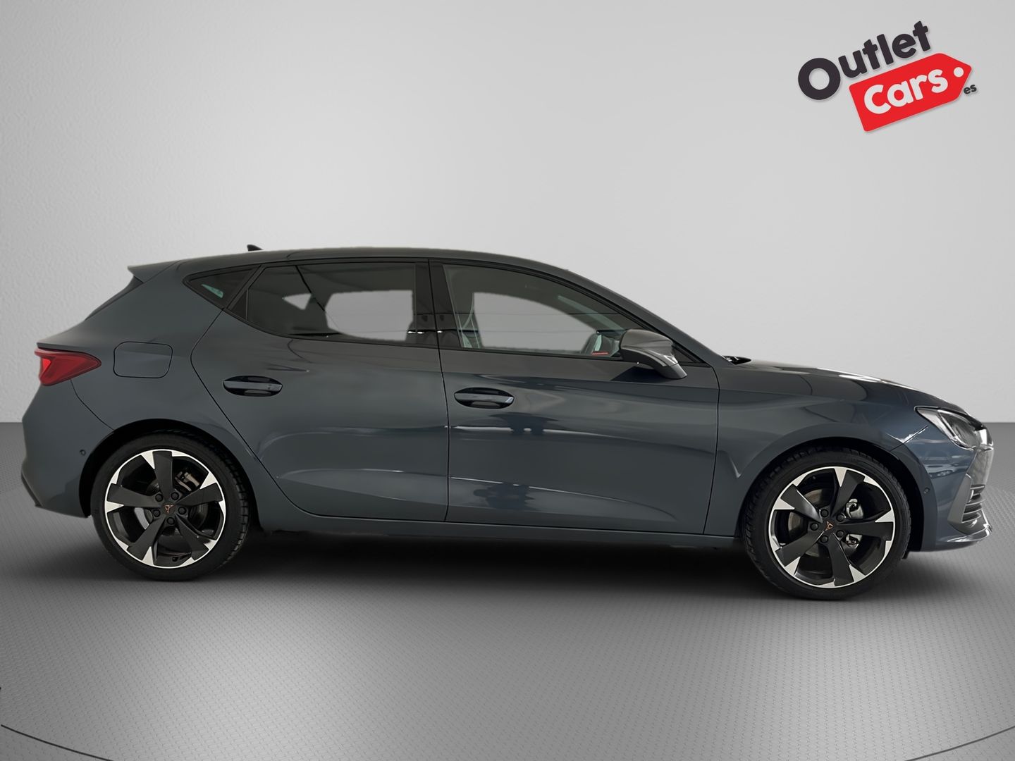 Cupra León 1.5 eTSI