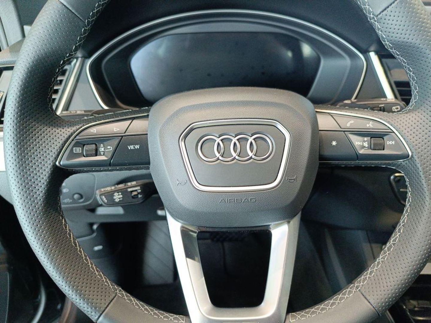Audi Q5 Sportback TFSIe Black Line 55 TFSI e quattro-ultra 270 kW (367 CV)