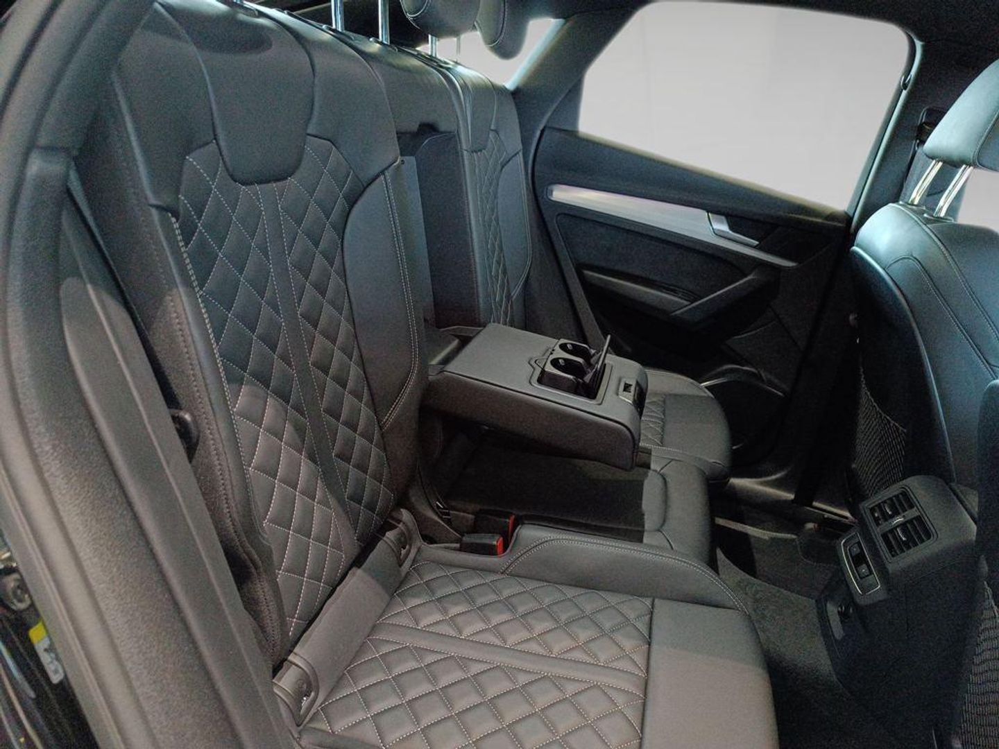 Audi Q5 Sportback TFSIe Black Line 55 TFSI e quattro-ultra 270 kW (367 CV)