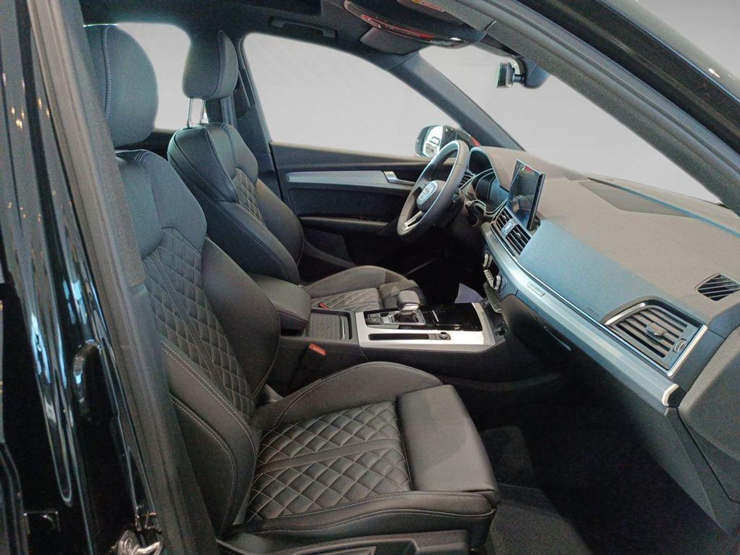Audi Q5 Sportback TFSIe Black Line 55 TFSI e quattro-ultra 270 kW (367 CV)