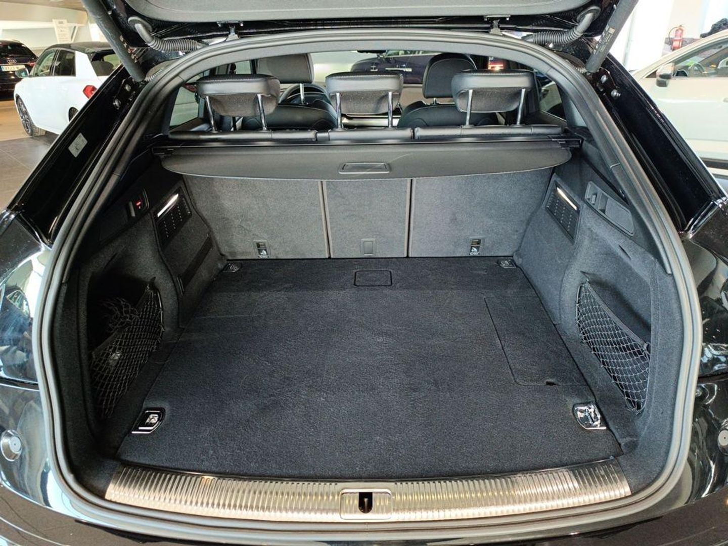 Audi Q5 Sportback TFSIe Black Line 55 TFSI e quattro-ultra 270 kW (367 CV)
