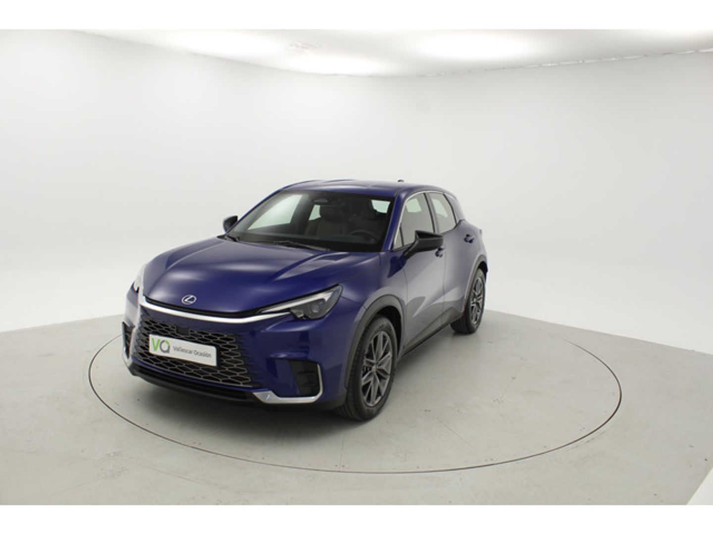 Lexus LBX 1.5 HEV Elegant Plus 100 kW (136 CV)