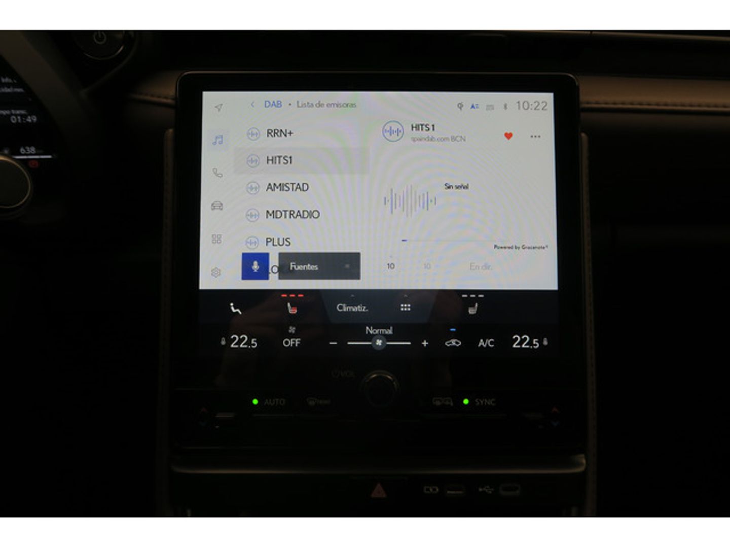 Lexus LBX 1.5 HEV Elegant Plus 100 kW (136 CV)