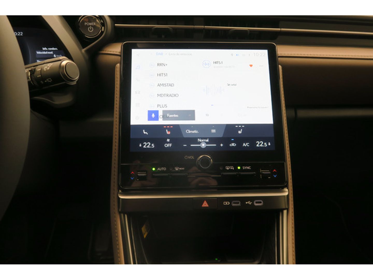 Lexus LBX 1.5 HEV Elegant Plus 100 kW (136 CV)