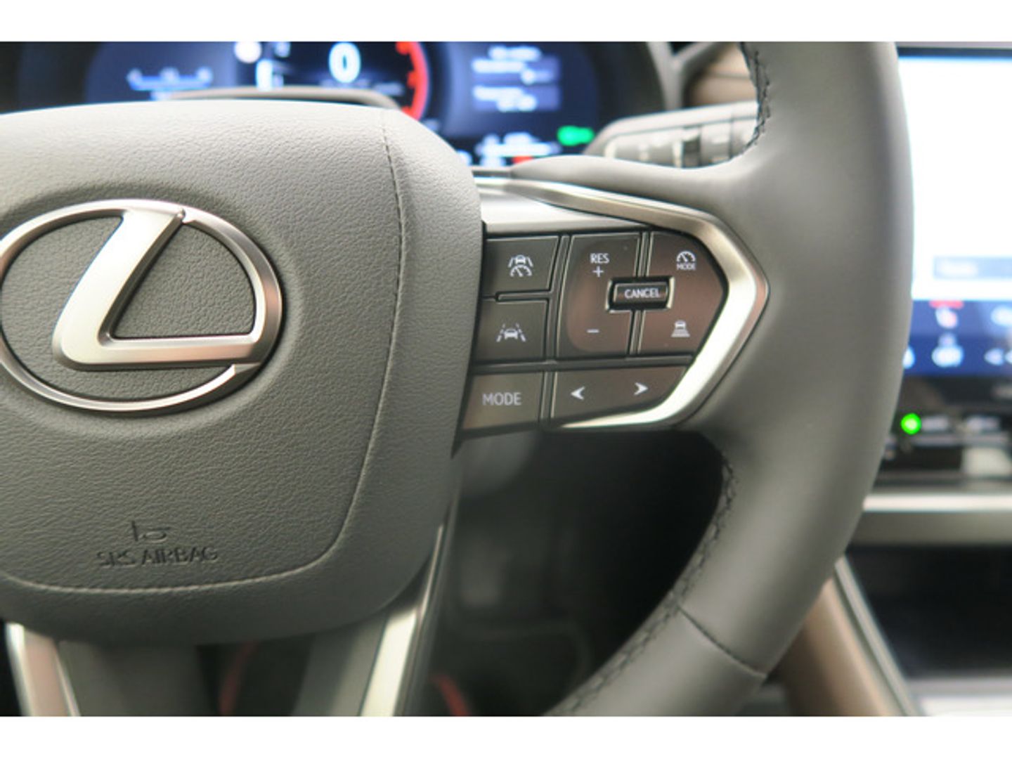 Lexus LBX 1.5 HEV Elegant Plus 100 kW (136 CV)
