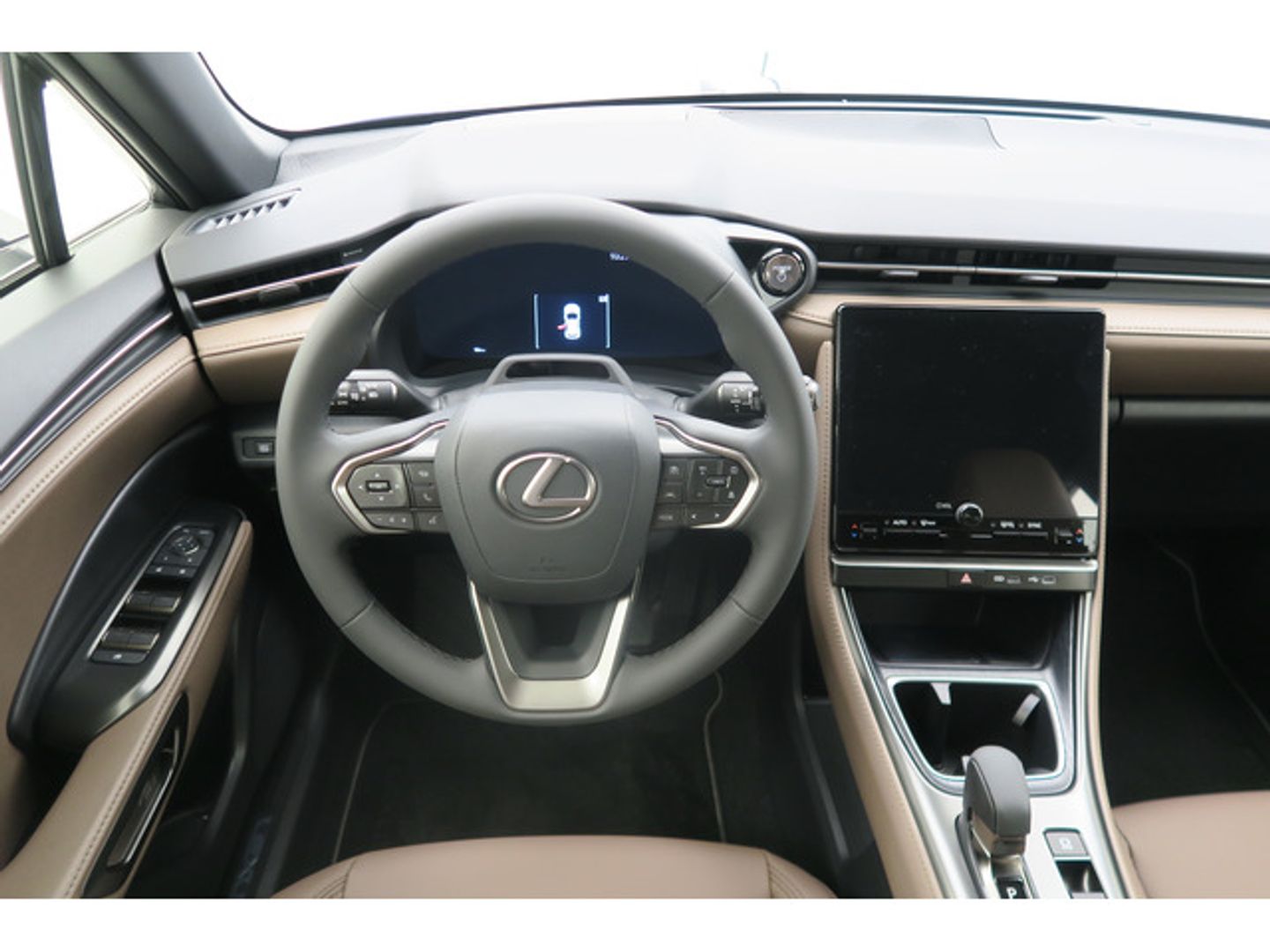 Lexus LBX 1.5 HEV Elegant Plus 100 kW (136 CV)