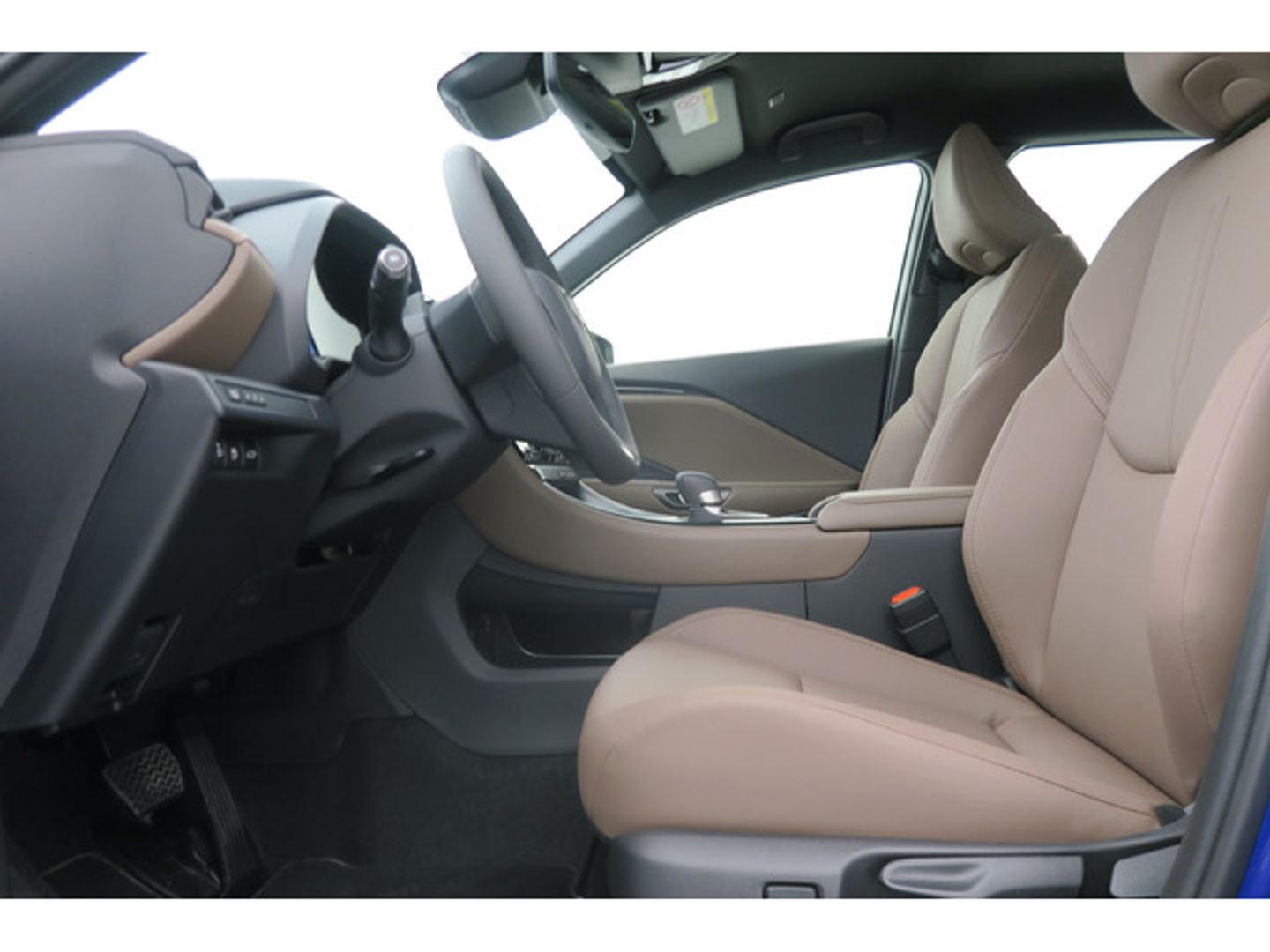 Lexus LBX 1.5 HEV Elegant Plus 100 kW (136 CV)