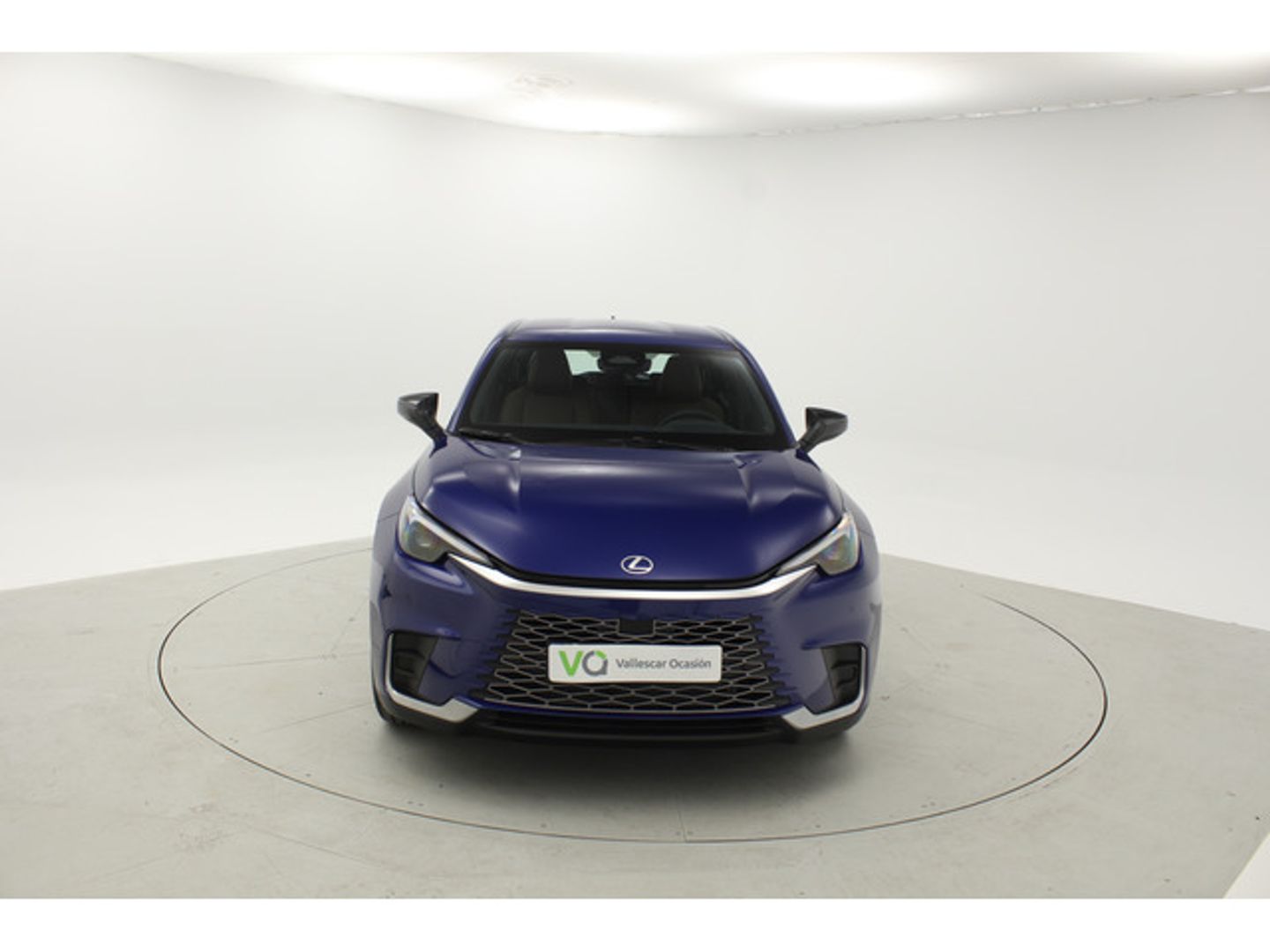 Lexus LBX 1.5 HEV Elegant Plus 100 kW (136 CV)