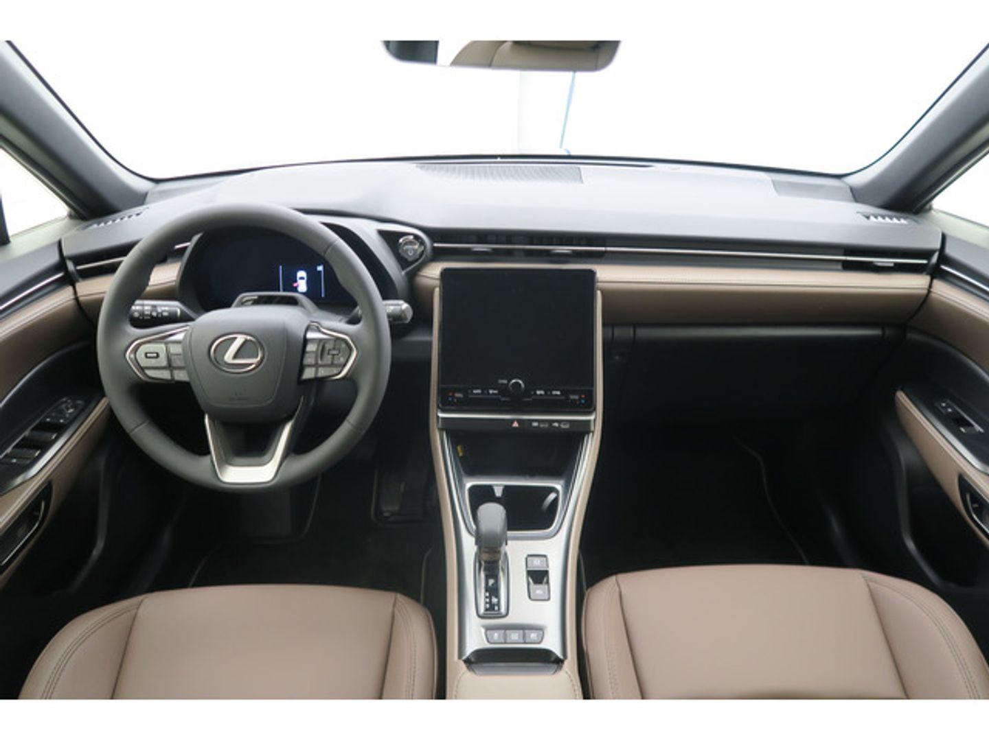 Lexus LBX 1.5 HEV Elegant Plus 100 kW (136 CV)