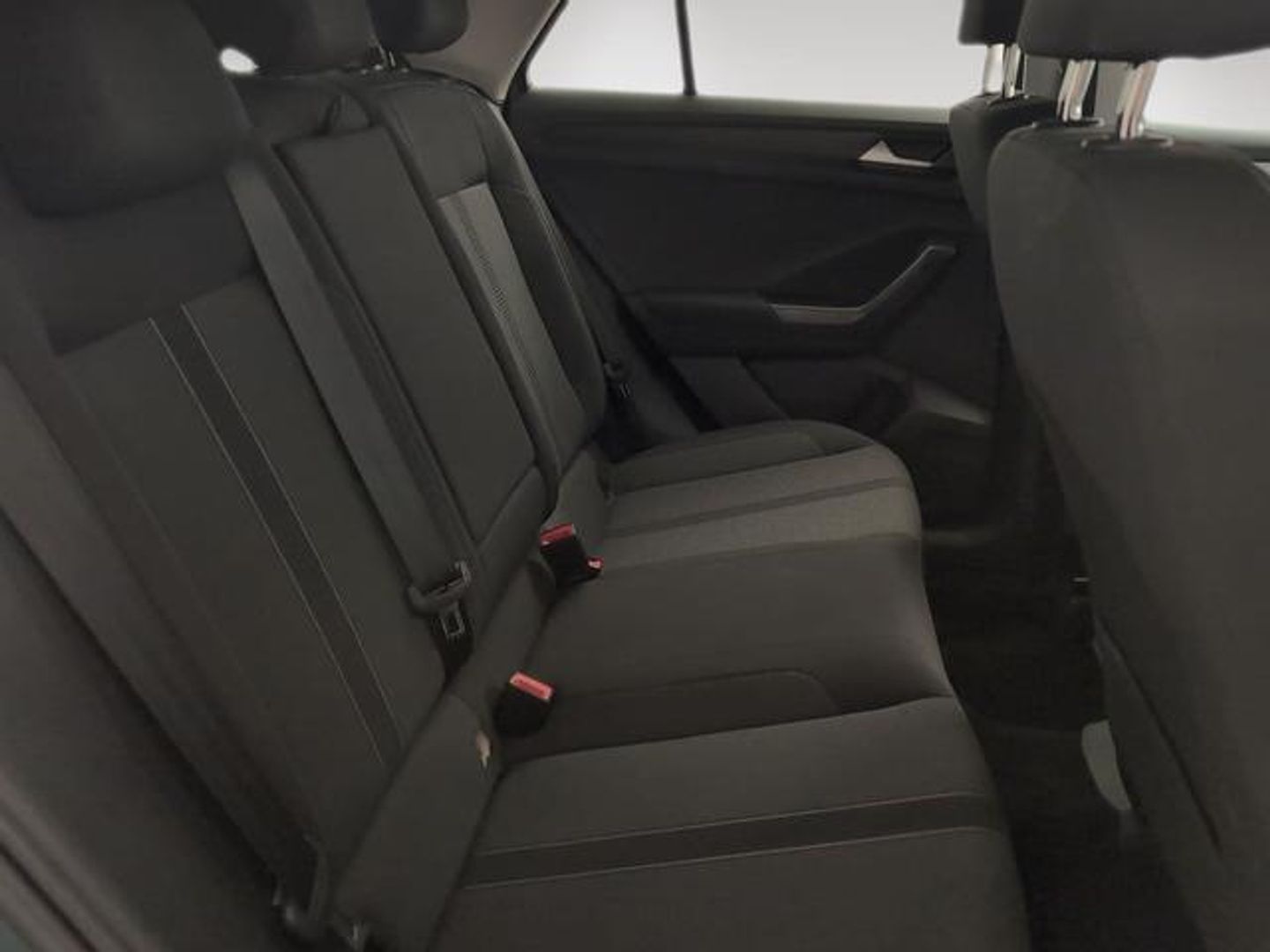 Volkswagen T-Roc Dark 1.5 TSI 110 kW (150 CV) DSG