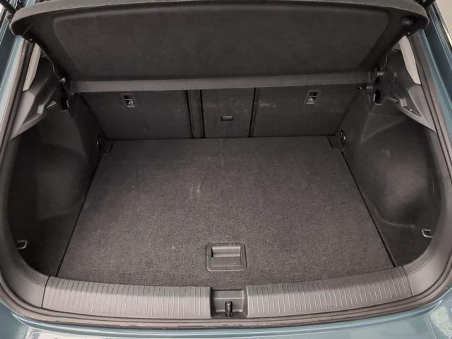 Volkswagen T-Roc Dark 1.5 TSI 110 kW (150 CV) DSG