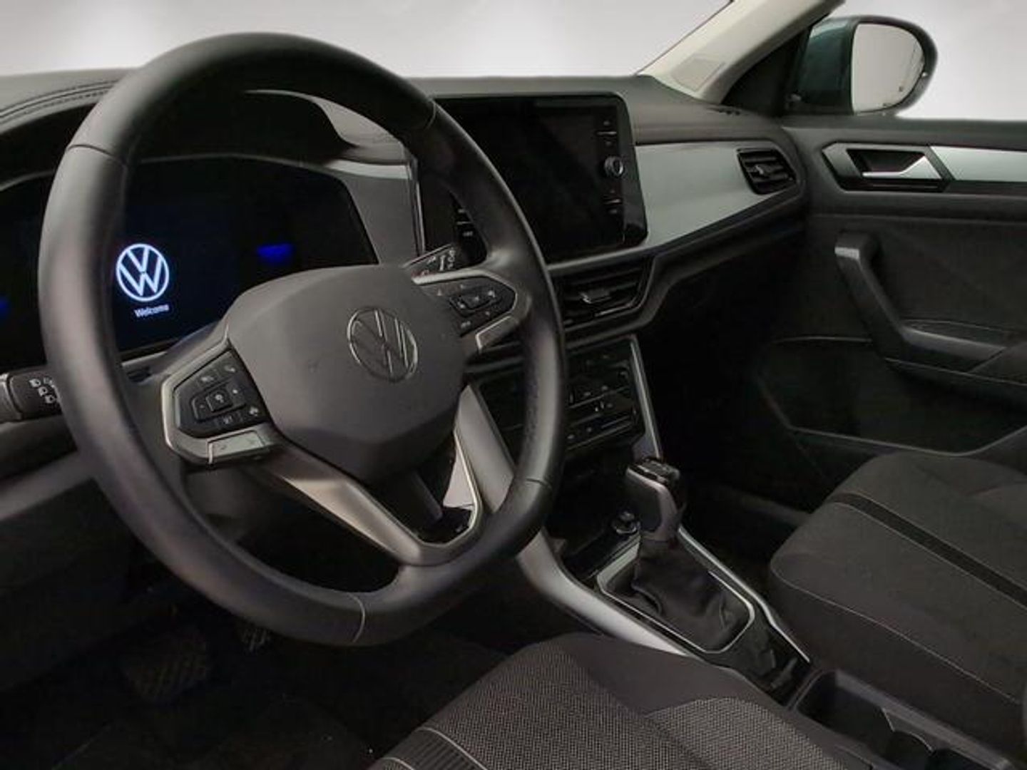 Volkswagen T-Roc Dark 1.5 TSI 110 kW (150 CV) DSG