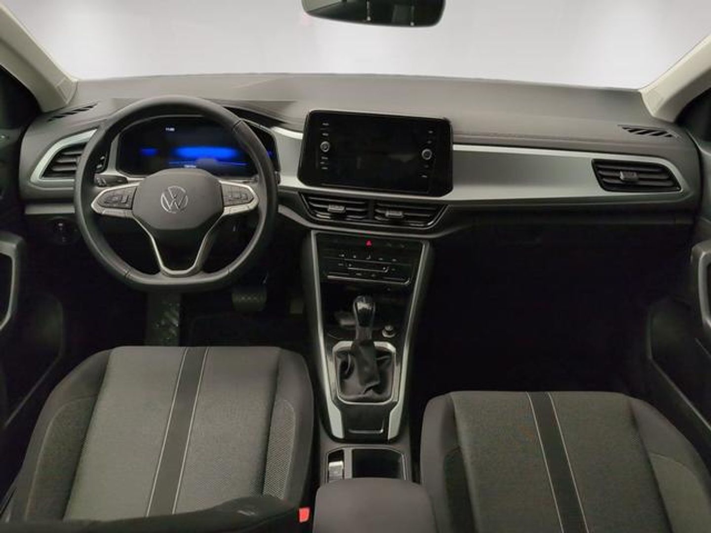 Volkswagen T-Roc Dark 1.5 TSI 110 kW (150 CV) DSG