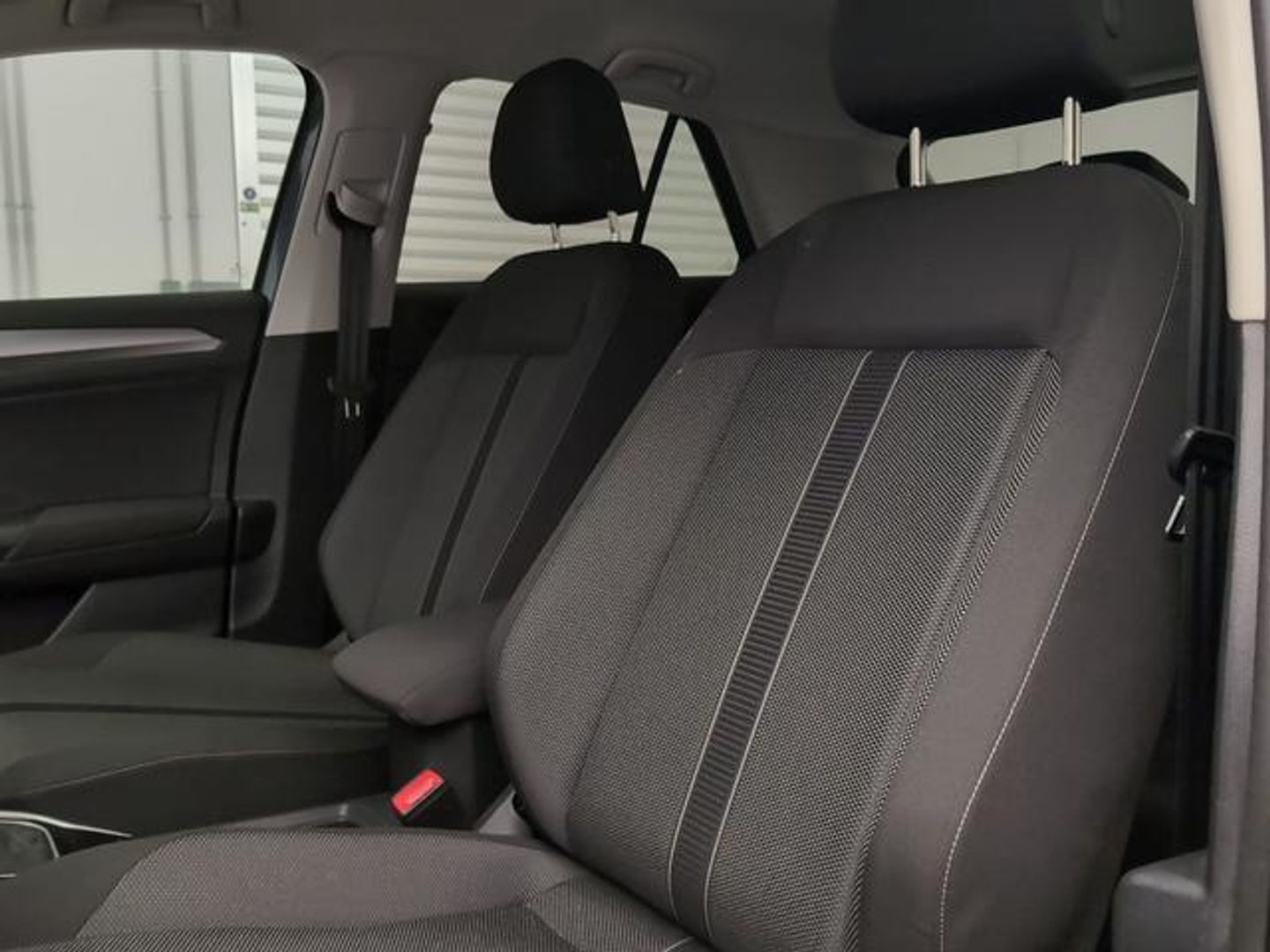 Volkswagen T-Roc Dark 1.5 TSI 110 kW (150 CV) DSG