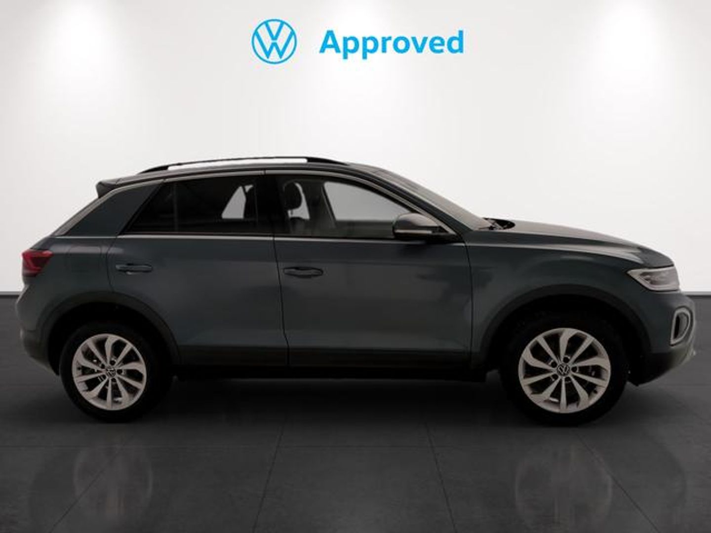 Volkswagen T-Roc Dark 1.5 TSI 110 kW (150 CV) DSG