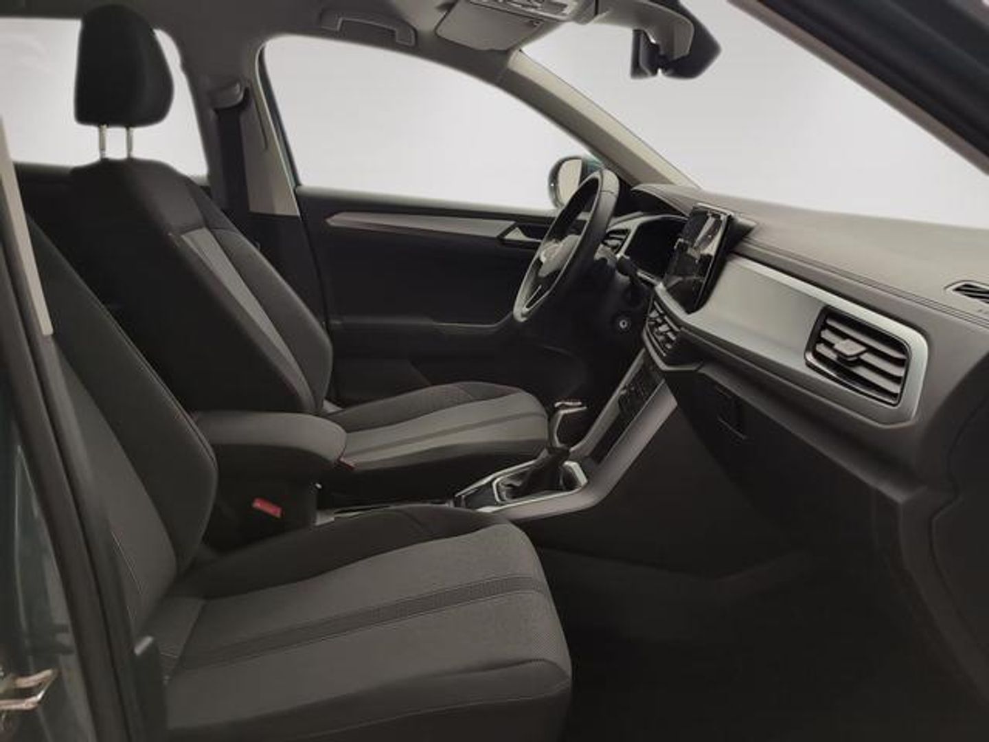 Volkswagen T-Roc Dark 1.5 TSI 110 kW (150 CV) DSG