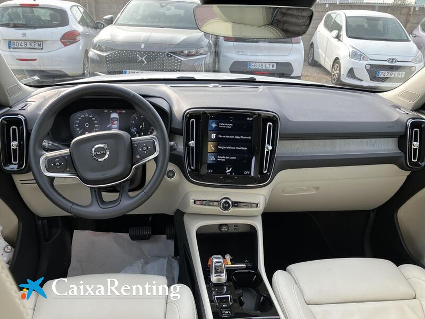 Volvo XC40 B3 G