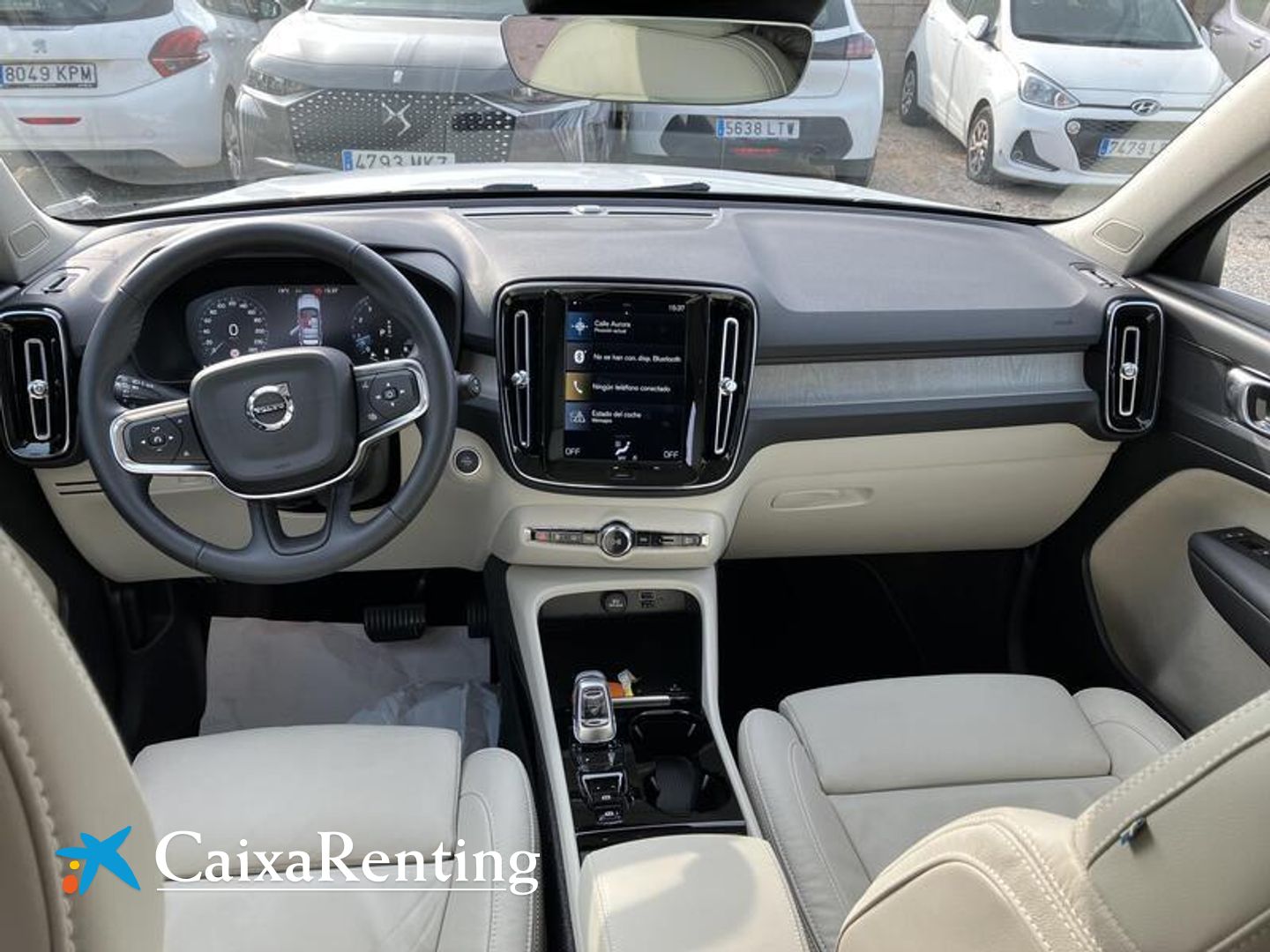 Volvo XC40 B3 G