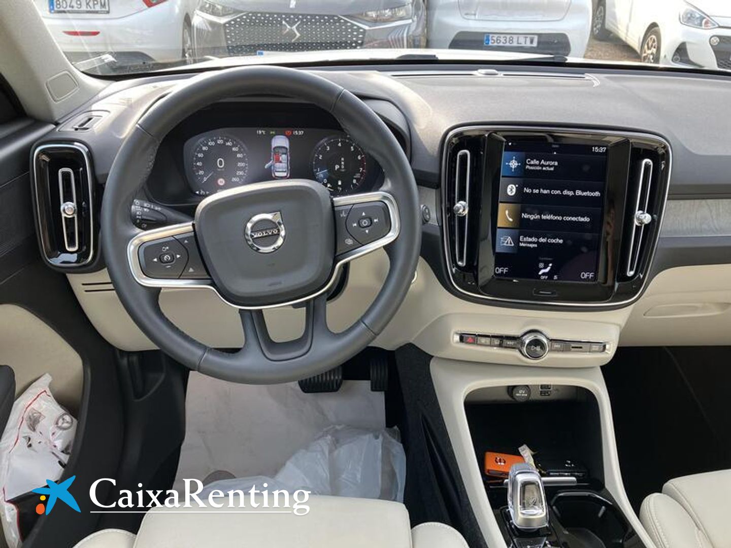 Volvo XC40 B3 G