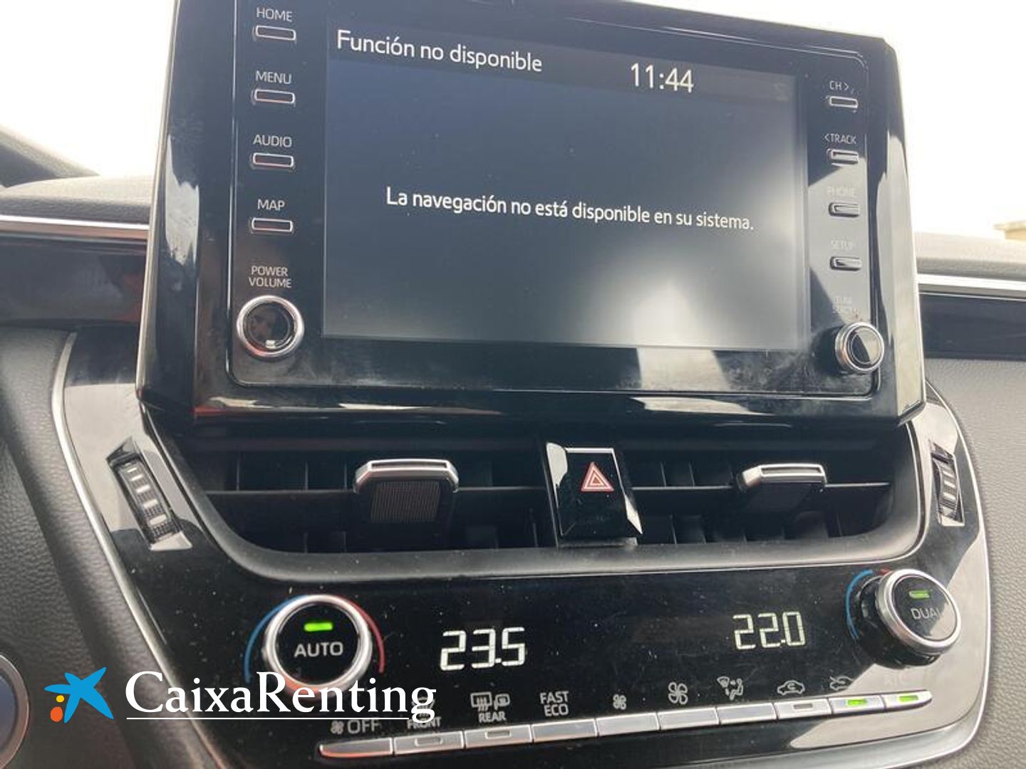 Toyota Corolla 1.8 125 Híbrido Active Tech E-CVT 90 kW (122 CV)