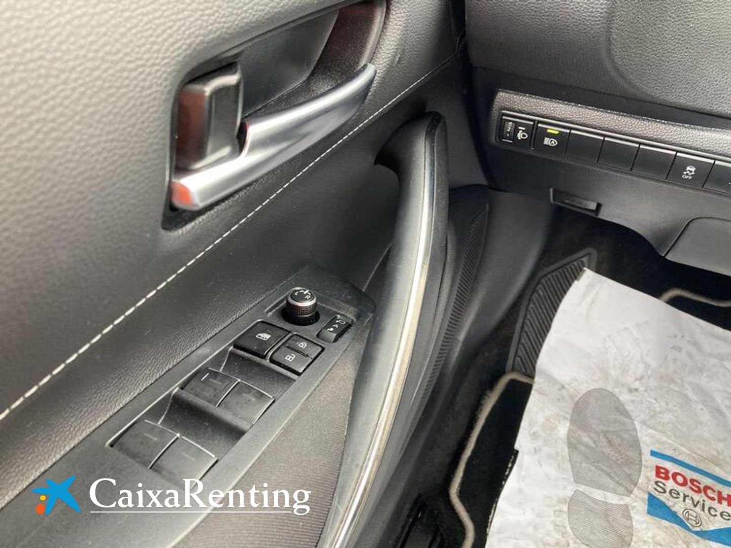 Toyota Corolla 1.8 125 Híbrido Active Tech E-CVT 90 kW (122 CV)