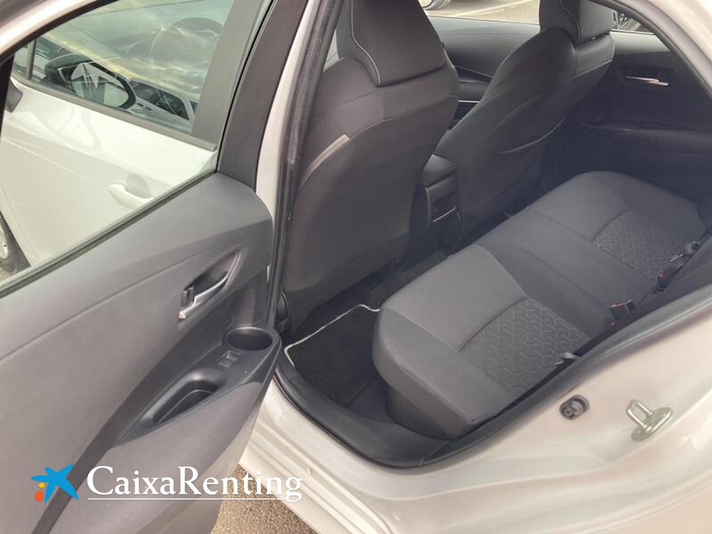 Toyota Corolla 1.8 125 Híbrido Active Tech E-CVT 90 kW (122 CV)