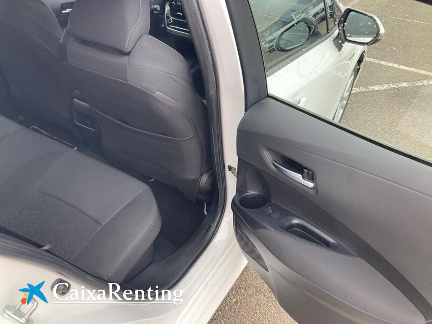 Toyota Corolla 1.8 125 Híbrido Active Tech E-CVT 90 kW (122 CV)