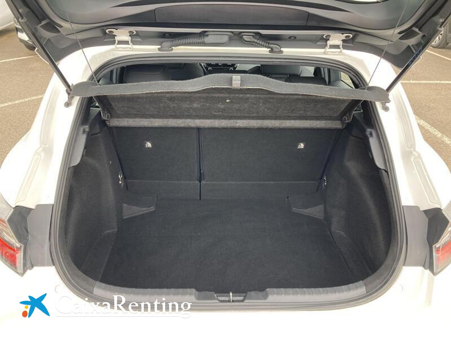 Toyota Corolla 1.8 125 Híbrido Active Tech E-CVT 90 kW (122 CV)
