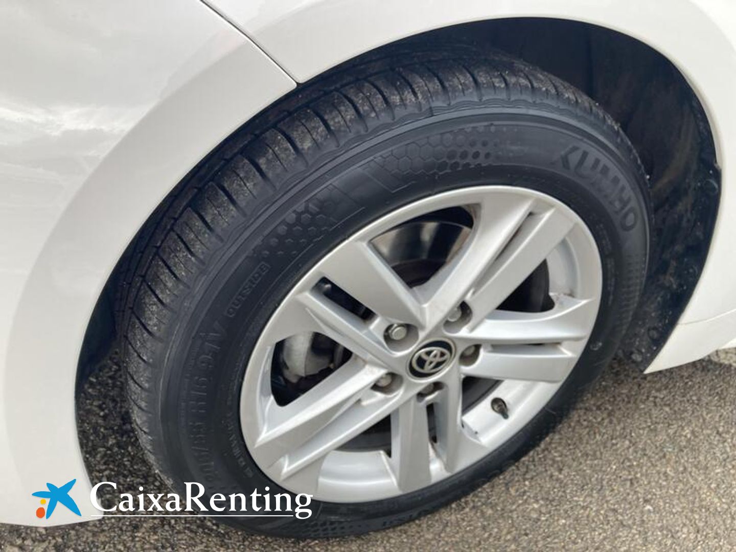 Toyota Corolla 1.8 125 Híbrido Active Tech E-CVT 90 kW (122 CV)