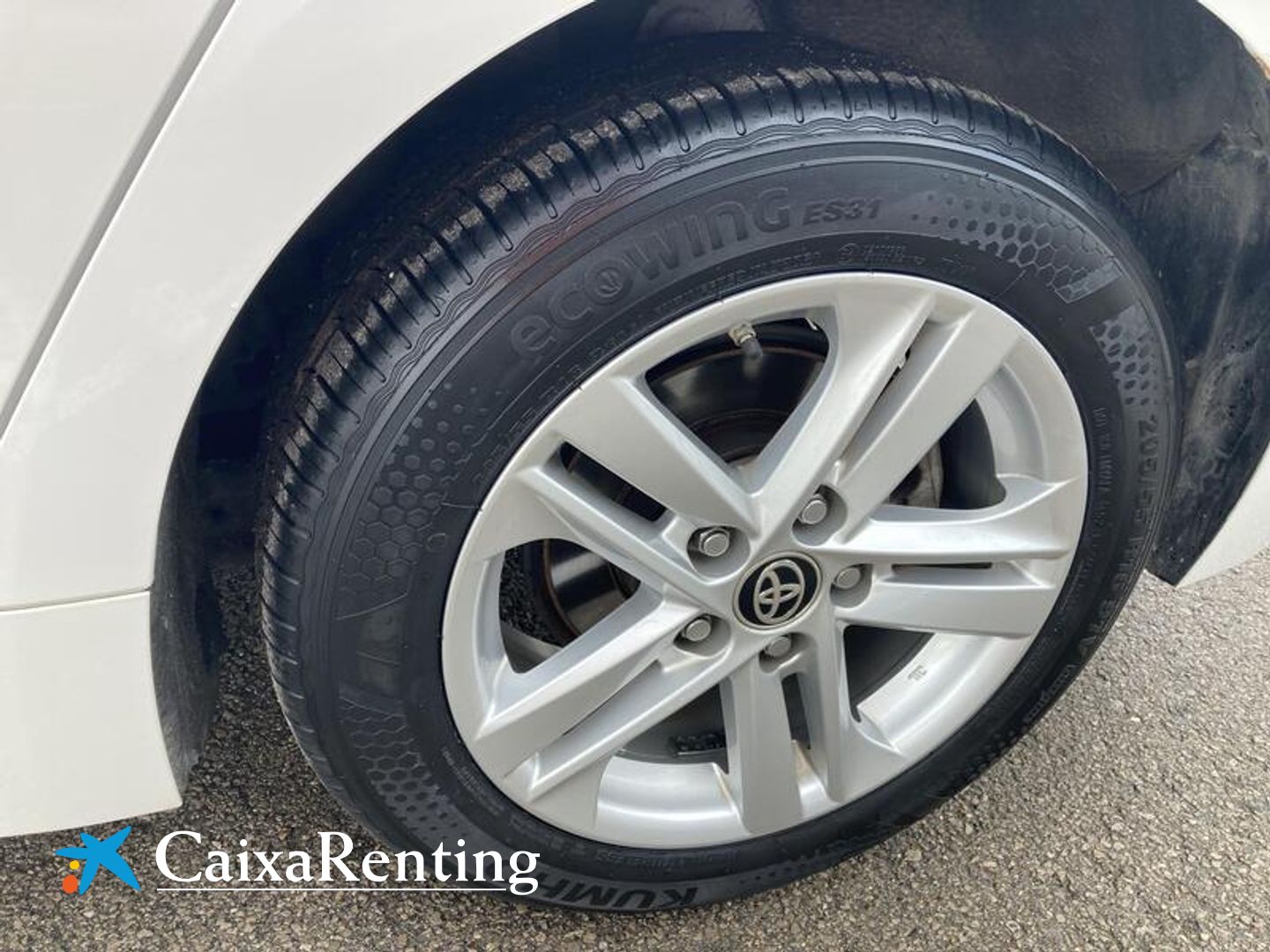 Toyota Corolla 1.8 125 Híbrido Active Tech E-CVT 90 kW (122 CV)