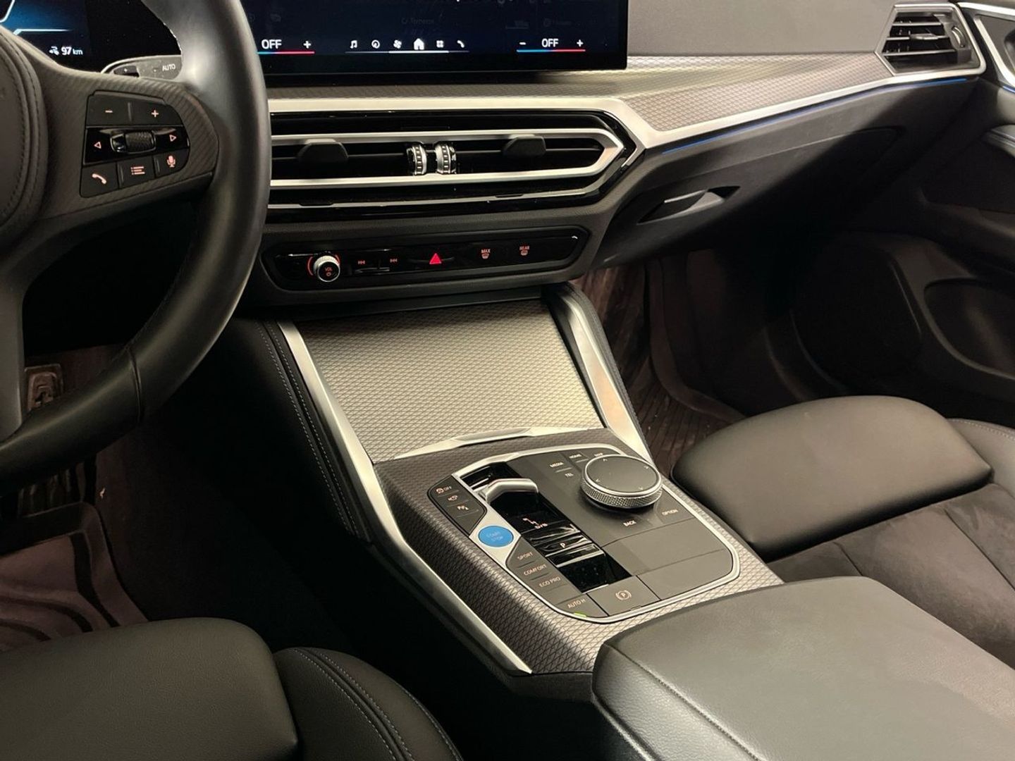 BMW i4 eDrive40 250 kW (340 CV)