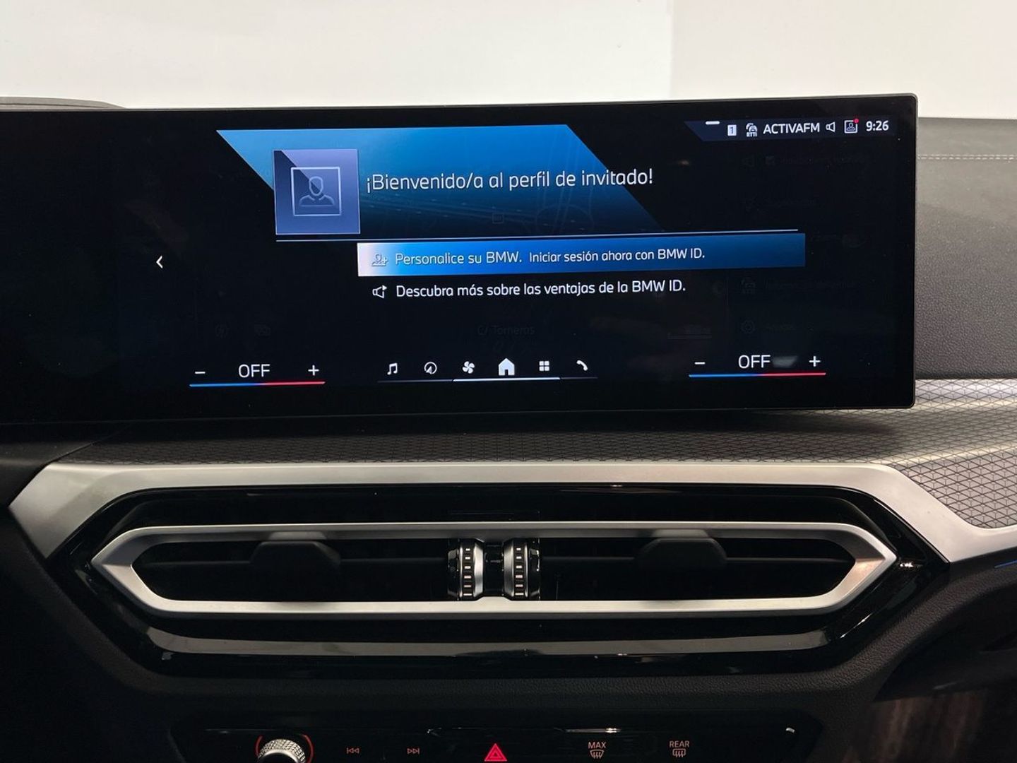 BMW i4 eDrive40 250 kW (340 CV)