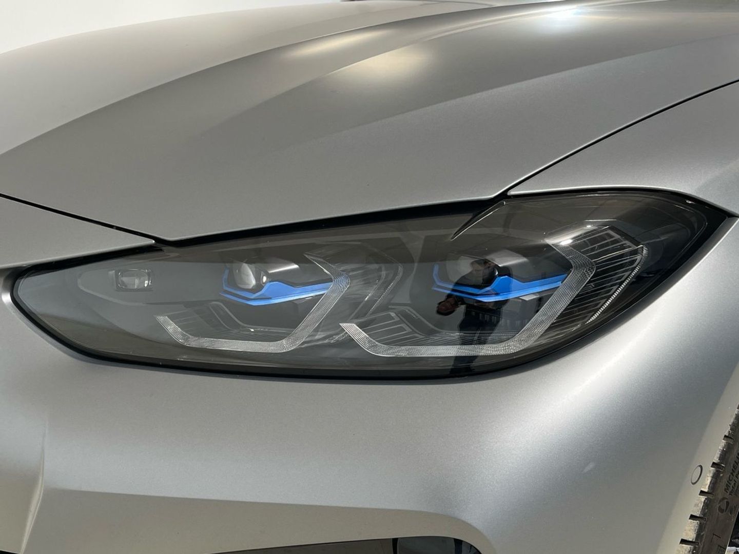 BMW i4 eDrive40 250 kW (340 CV)