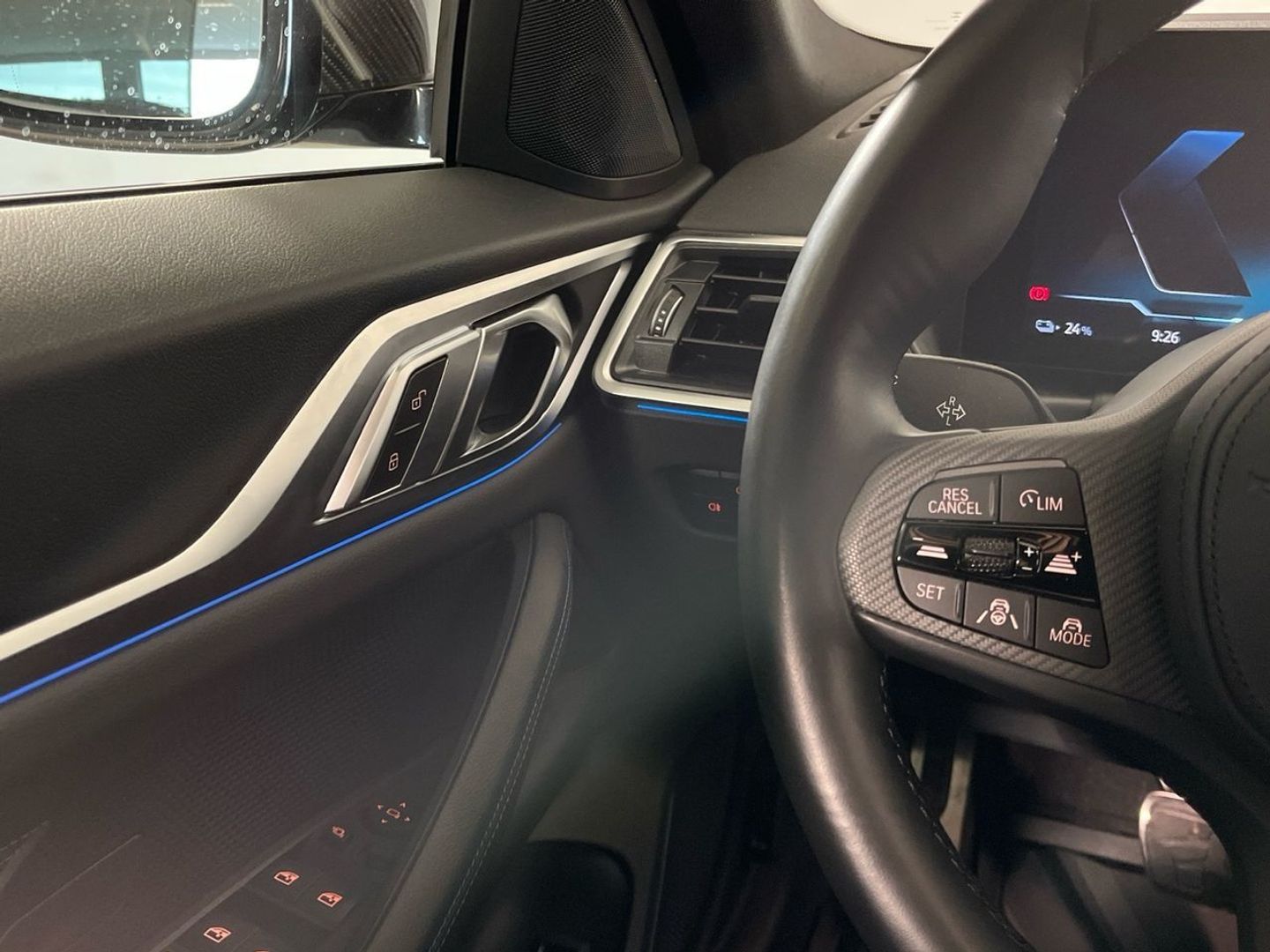 BMW i4 eDrive40 250 kW (340 CV)
