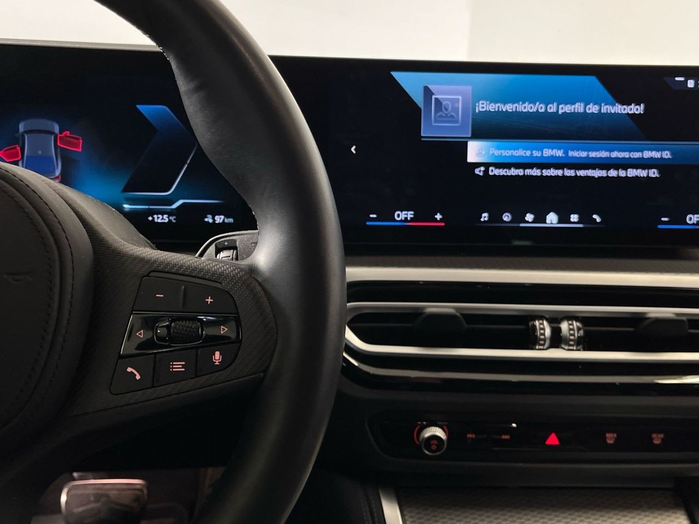 BMW i4 eDrive40 250 kW (340 CV)