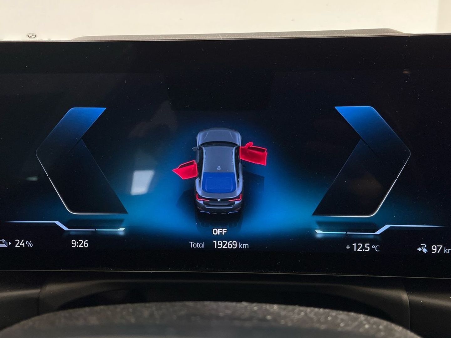 BMW i4 eDrive40 250 kW (340 CV)