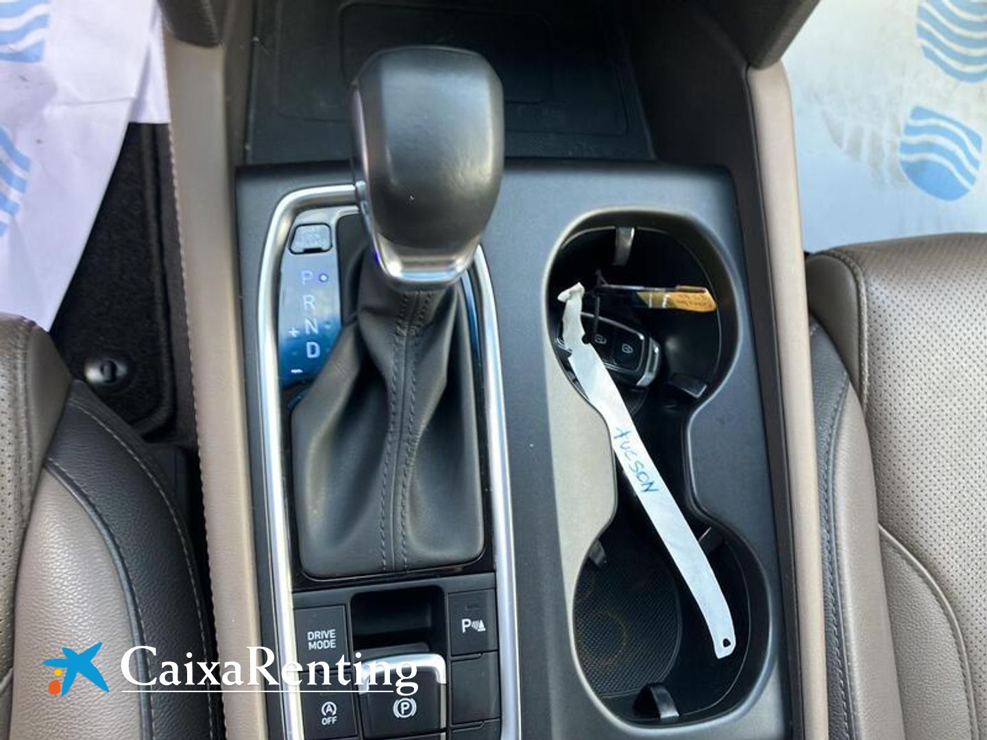 Hyundai Santa Fe 2.2 CRDI Tecno SR
