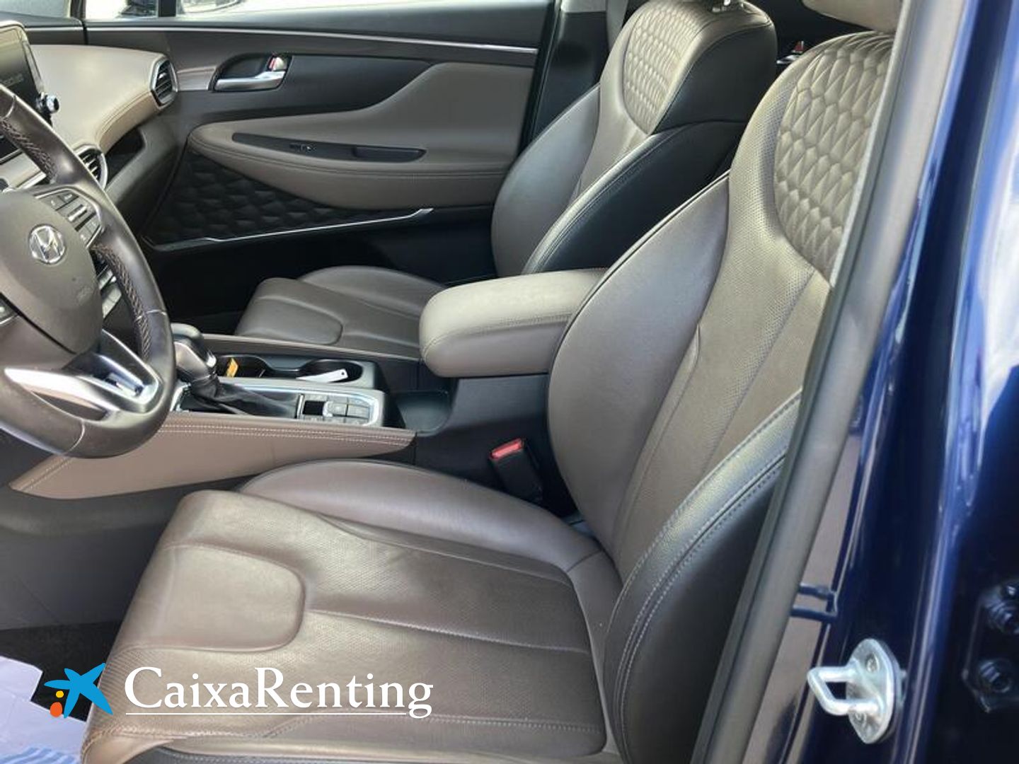Hyundai Santa Fe 2.2 CRDI Tecno SR