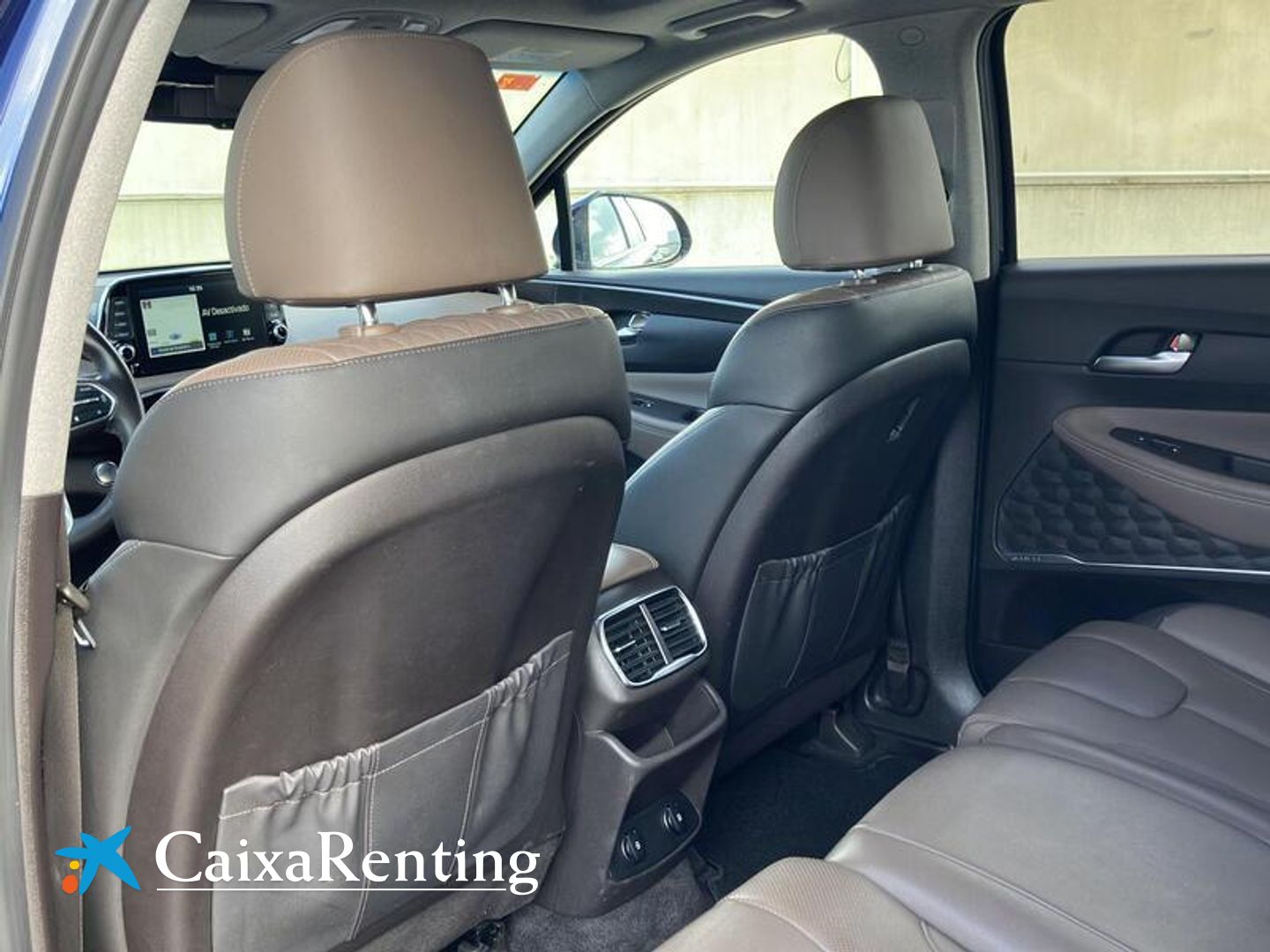 Hyundai Santa Fe 2.2 CRDI Tecno SR