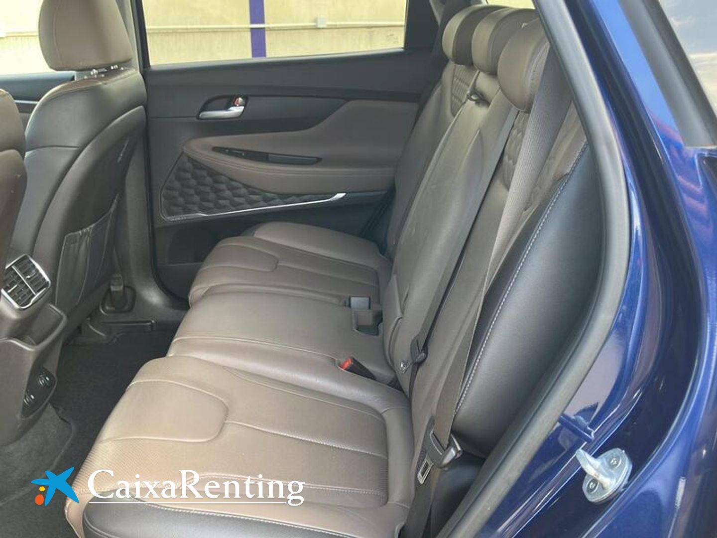Hyundai Santa Fe 2.2 CRDI Tecno SR