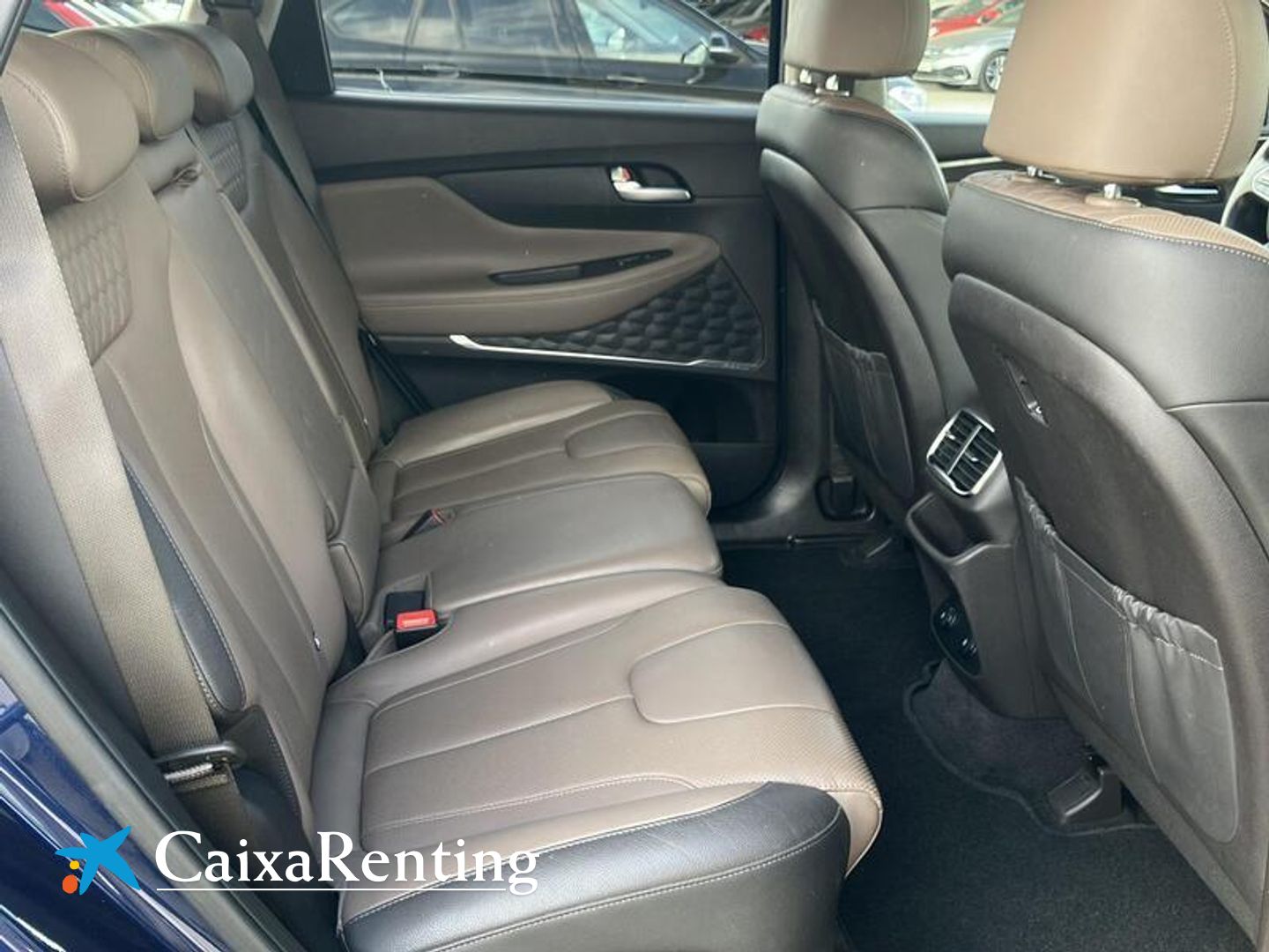 Hyundai Santa Fe 2.2 CRDI Tecno SR