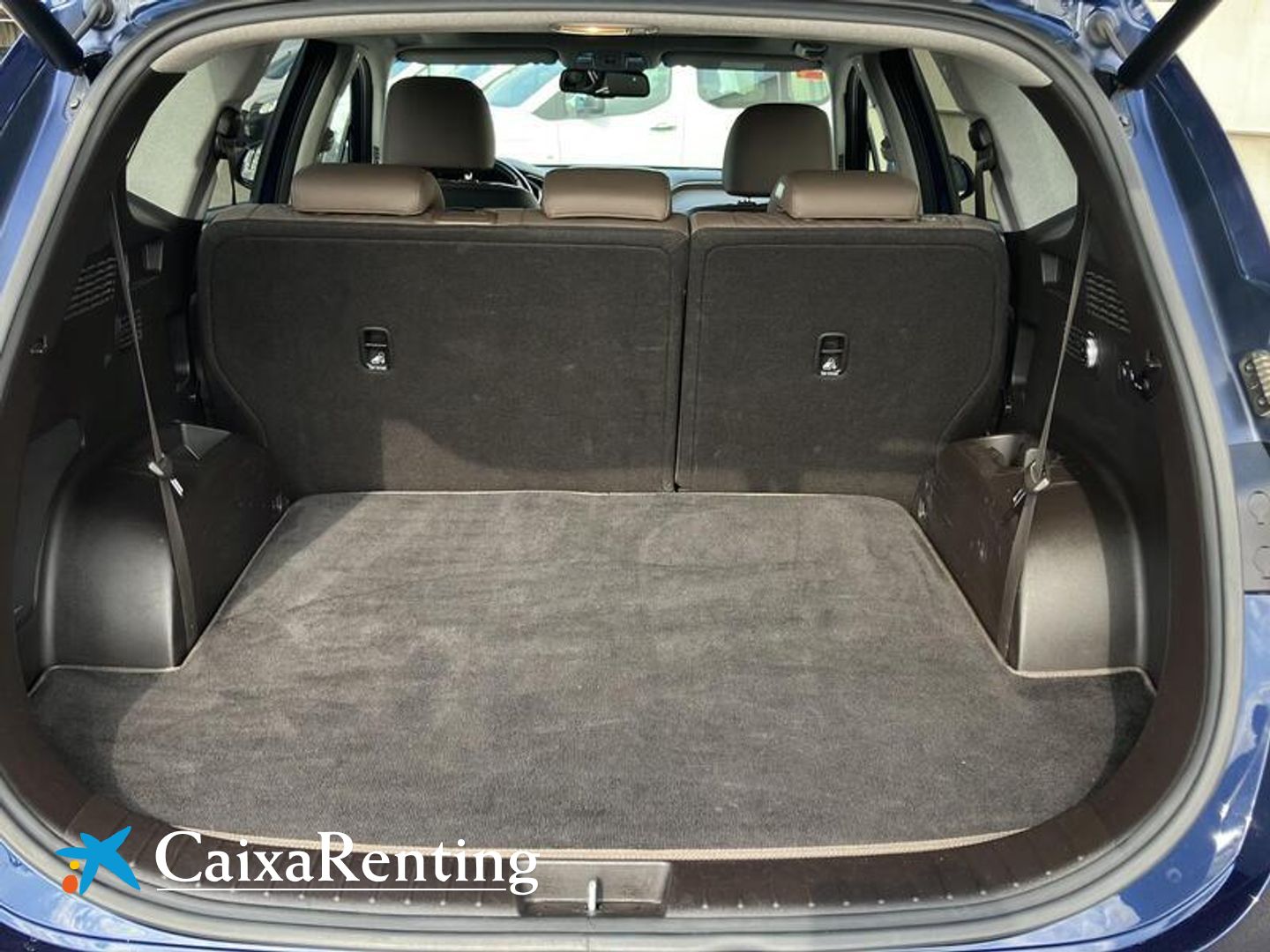 Hyundai Santa Fe 2.2 CRDI Tecno SR