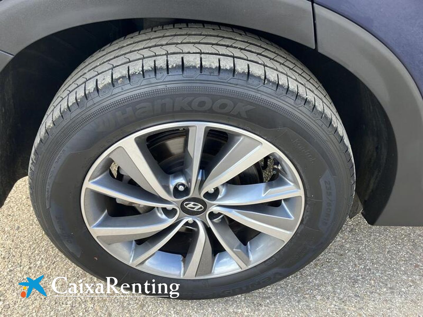 Hyundai Santa Fe 2.2 CRDI Tecno SR