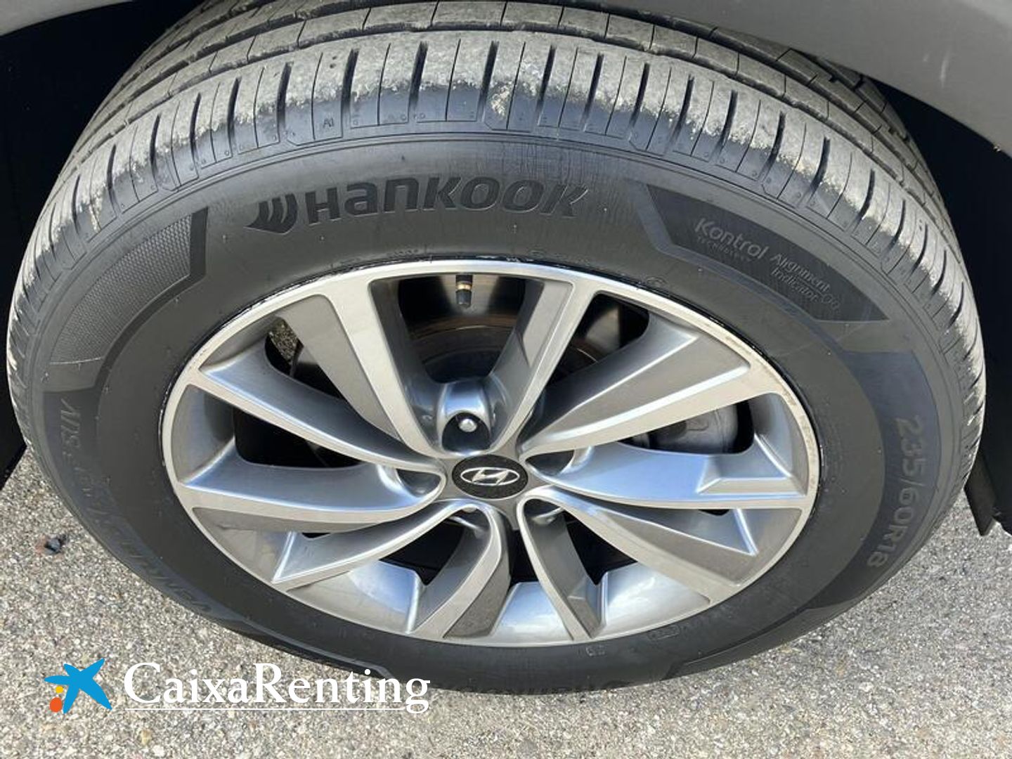 Hyundai Santa Fe 2.2 CRDI Tecno SR