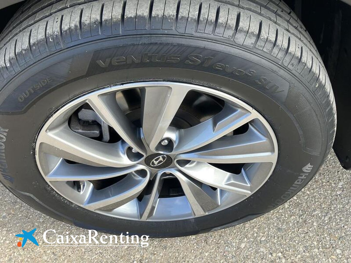 Hyundai Santa Fe 2.2 CRDI Tecno SR