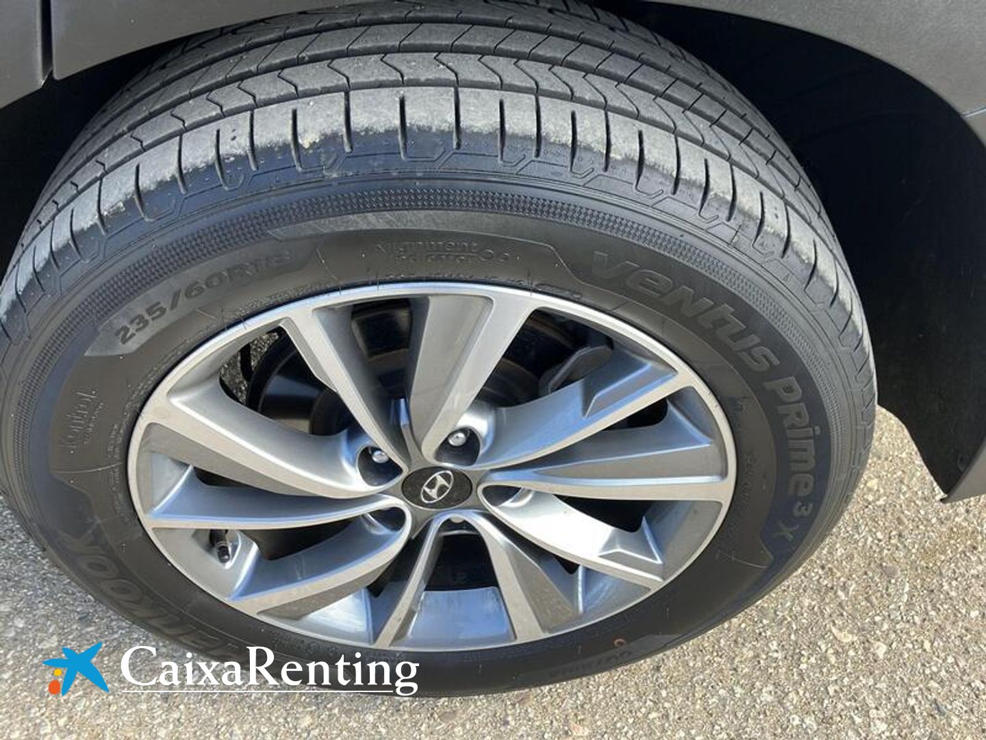 Hyundai Santa Fe 2.2 CRDI Tecno SR