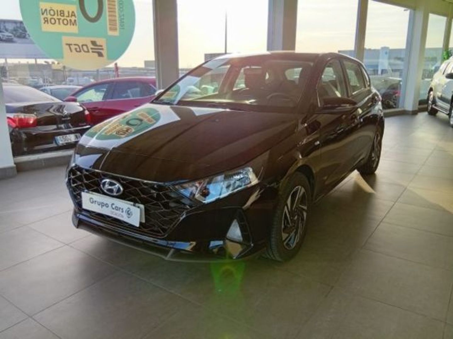 Hyundai i20 1.0 TGDI Klass