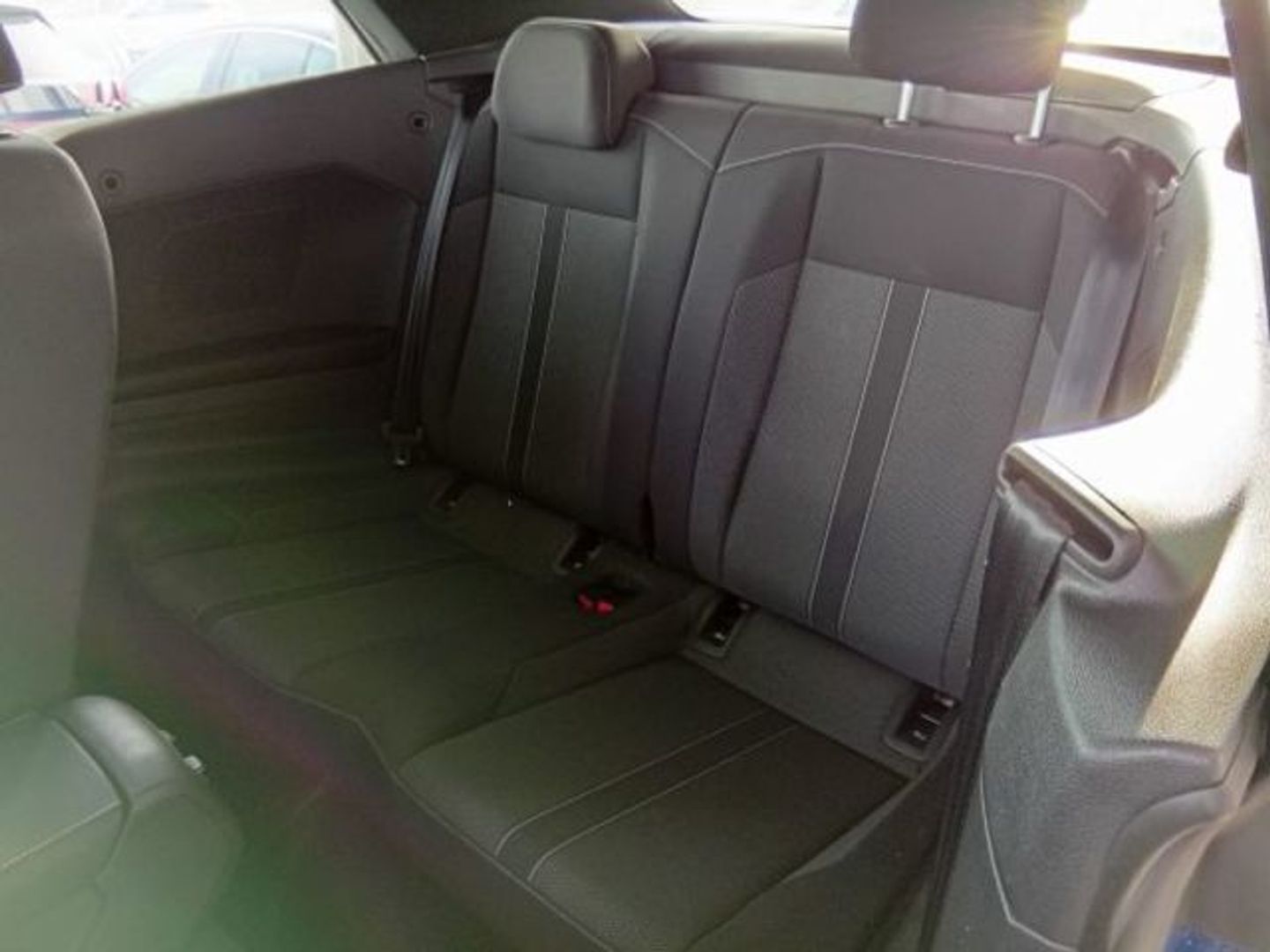 Volkswagen T-Roc Cabrio 1.5 TSI Style